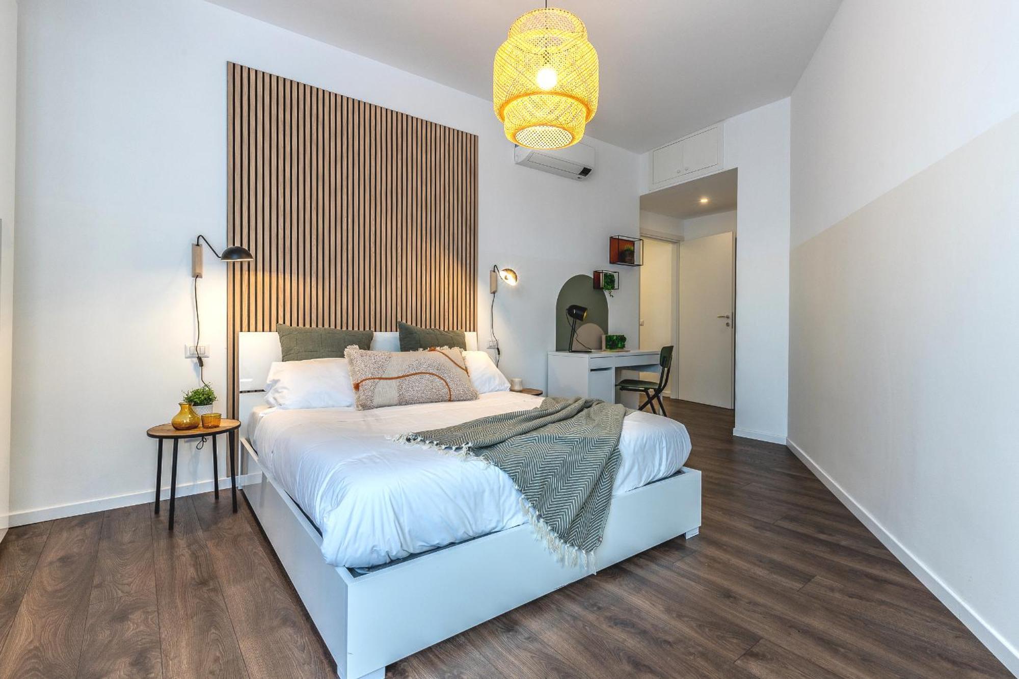 Stayeasy Cavalcanti - 3 Bedrooms, 2 Baths - Station Appartement