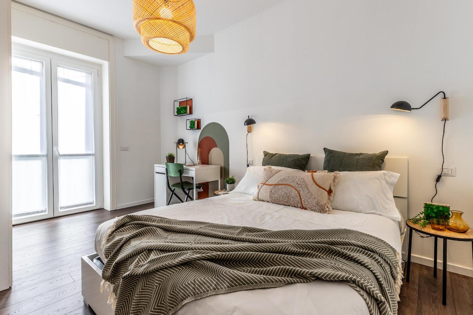 Stayeasy Cavalcanti - 3 Bedrooms, 2 Baths - Station * Milán