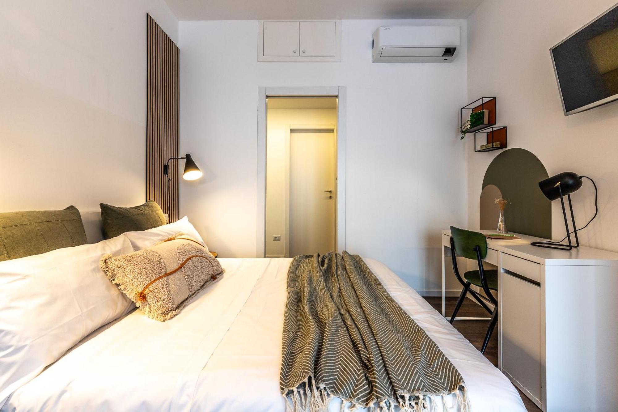 Appartement Stayeasy Cavalcanti - 3 Bedrooms, 2 Baths - Station
