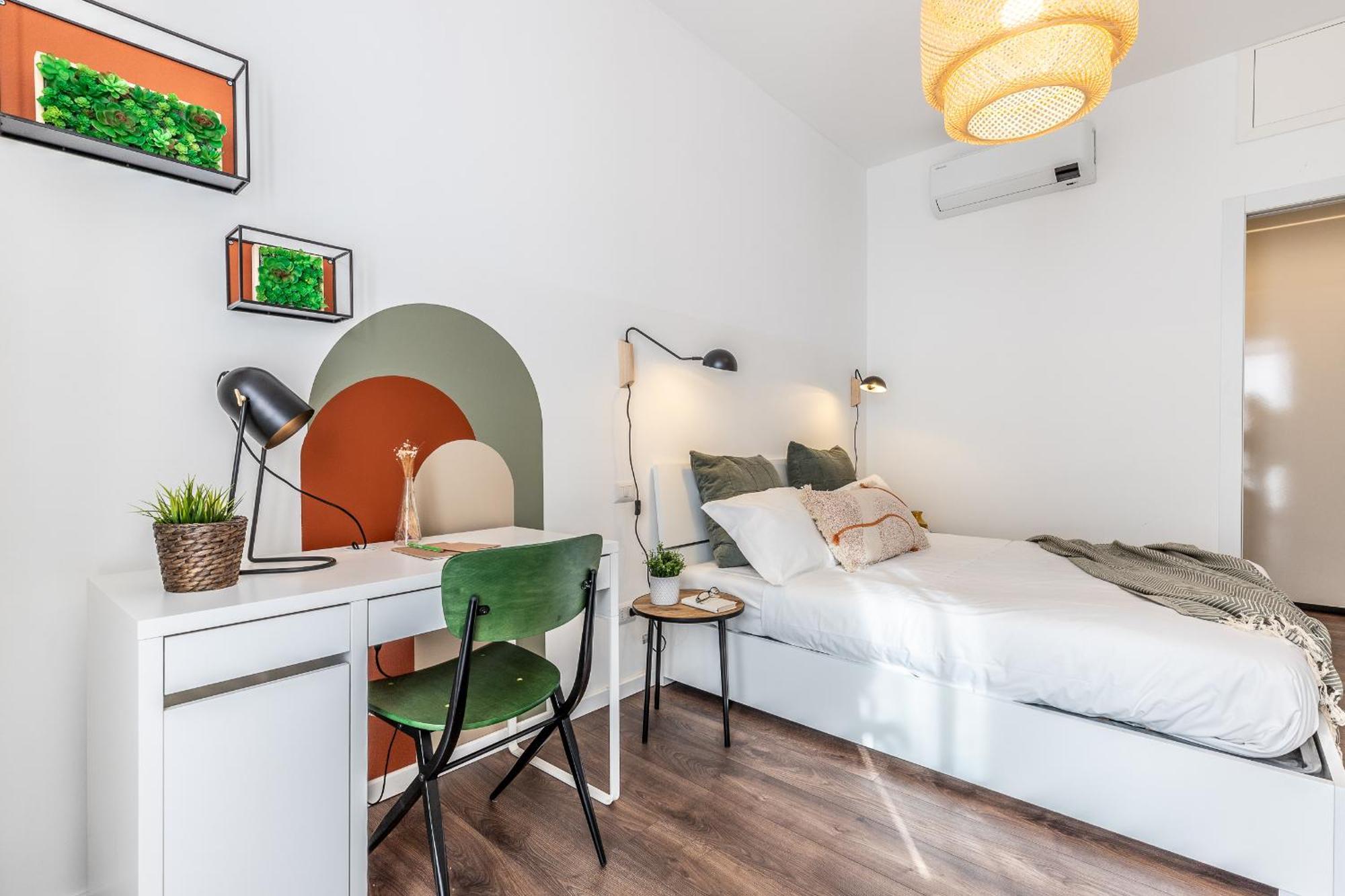Stayeasy Cavalcanti - 3 Bedrooms, 2 Baths - Station Appartement *
